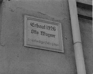 Friedewald-Dippelsdorf, Dreiseithof, 1809, 1926