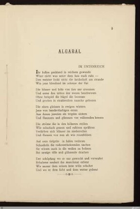Algabal