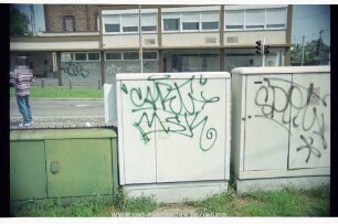 "CARt" MSK
