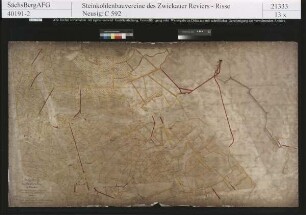Schacht I - II. Flöz