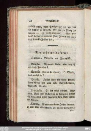 Dreizehnter Auftritt.