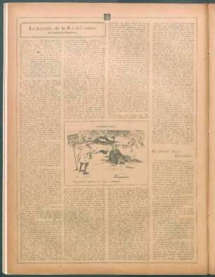 El primer autor dramático