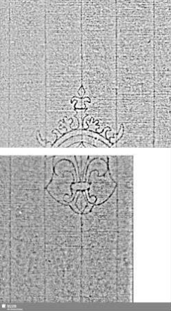 Kreuz + NI + CANDER / Lilienschild (gekrönt) = S.21/22+30/31