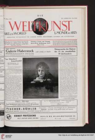Nr. 13/14 (30. März)