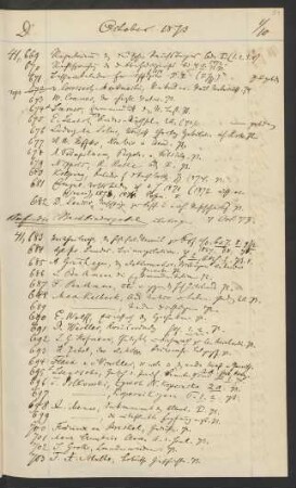 1873 Oktober (Nr. 41669 bis 41738)