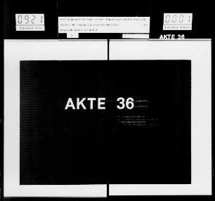 Abschriften der kurfürstlichen Befehle, Bd 5