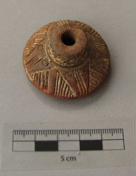 spindle whorl