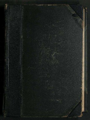 Marine-Rundschau; Jg. 10, Heft-Nr. (von) 1, Heft-Nr. (bis) 12