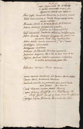 Scripta Neotericorum in fol.