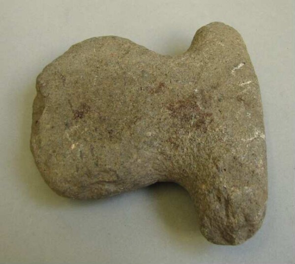 Stone axe