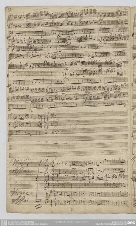 [3.] Vivace assai