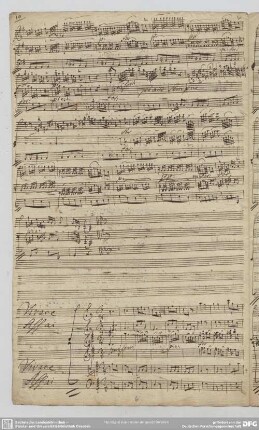 [3.] Vivace assai