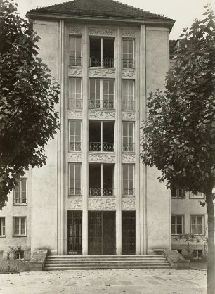Fritz-Löffler-Straße