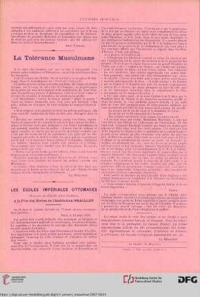 Issue 2 (15.03.1907)