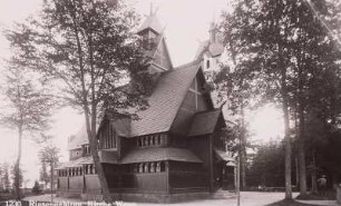 Brückenberg