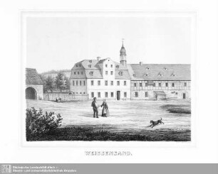 Weissensand