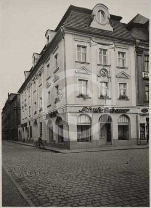 Bürgerhaus am Ring in Landeshut