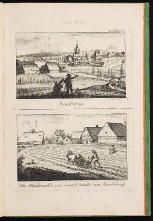 [1a] = 3. Heft N. 1 Heroldsberg. - Heroldsberg.