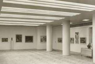 Kunst der Zeit