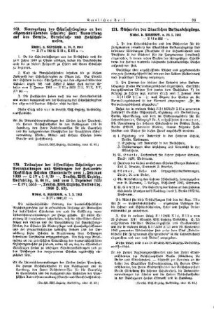 Büchereien der Staatlichen Aufbaulehrgänge : [Erziehung] ; [Für das Reich] ; [Amtliche Erlasse] ; [Amtlicher Teil]