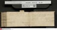 Stammbuch des Gottfried Crusius (Cruse) aus Stendal