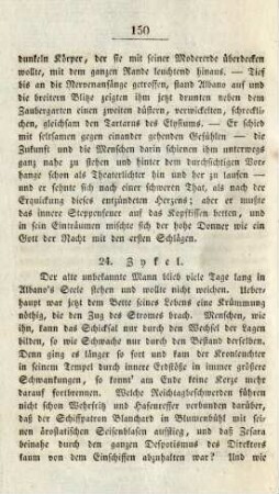 24. Zykel