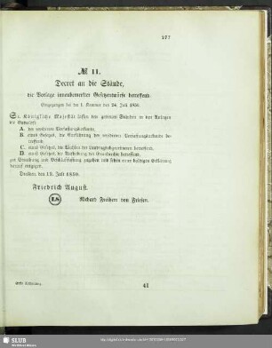 [Nr. 11-20]