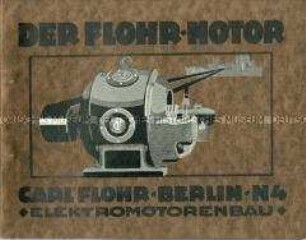 Der Flohr-Motor