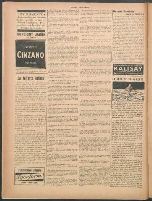 Notable sustento para el cabello