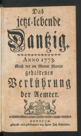 0004: Das jetzt-lebende Dantzig