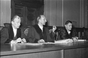 Totschlags-Affäre des Friedrich Waidelich aus Büchenbronn.