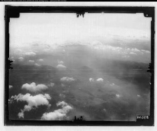 [ohne Angabe], Wolken