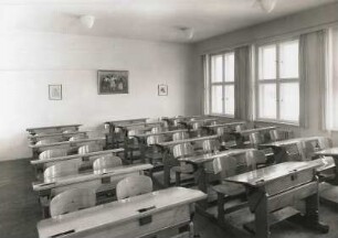 Schule, Röhrsdorf (Kreis Kamenz)