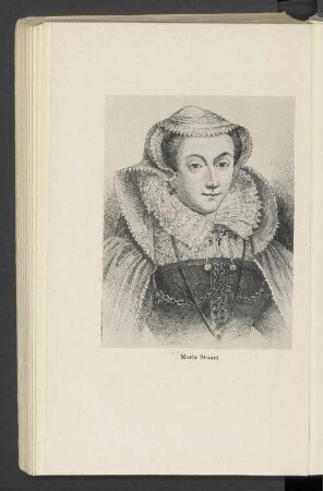 Maria Stuart