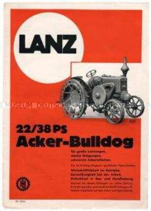 Acker-Bulldog