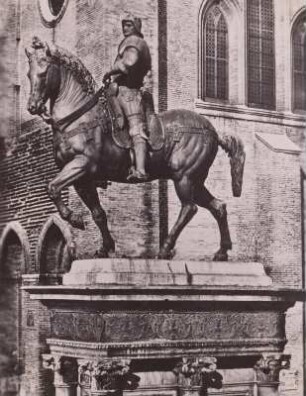 Bartolomeo Colleoni