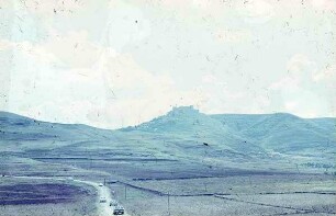 Crac d. Chevaliers [Crac des Chevaliers]