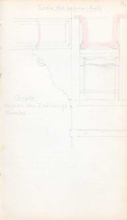 Ècole des Beaux-Arts
