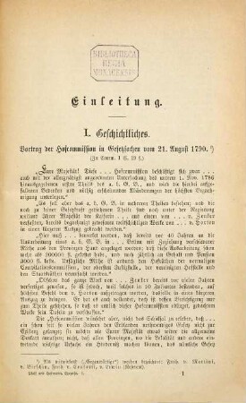 Excurse über österreichisches allgemeines bürgerliches Recht : Beilagen zum Commentar, 1