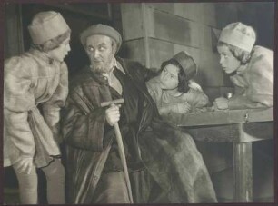 Der kleine Kolumbus (Jakob Lorey)