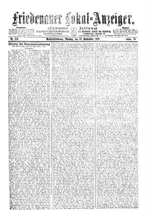 Nr. 216, 22.09.1919