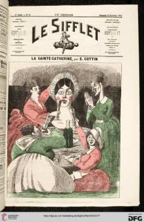 Nr. 45 (24. November 1872)