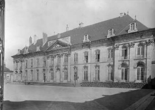 Ehemaliger Bischöflicher Palast