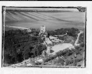 Roseburg (b. Ballenstedt)