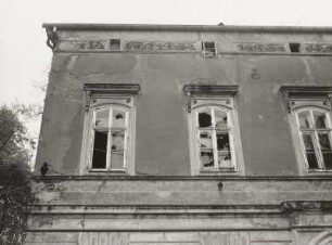 Krietsch Villa