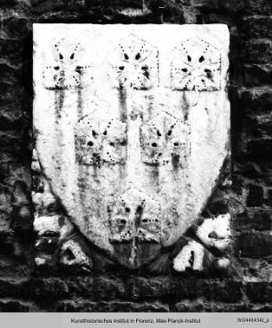 Wappen der Marsili