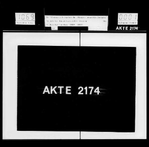 Staatshaushaltsplan und Haushaltsgesetz 1927