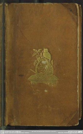 3.1796: Neue Miscellaneen artistischen Inhalts für Künstler und Kunstliebhaber