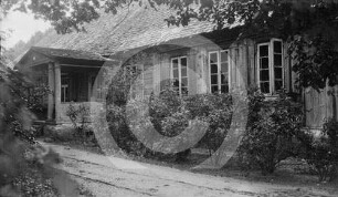 Gutshaus Neu-Ottenhof