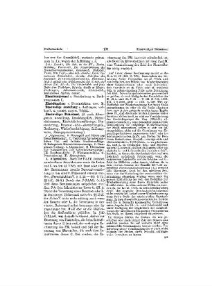 Einstweiliger Ruhestand